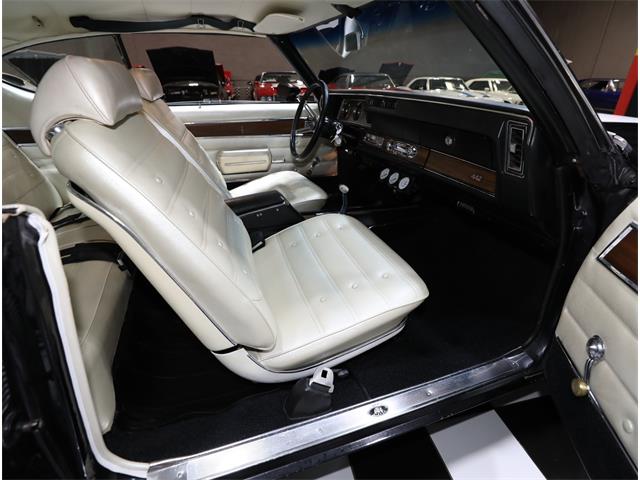 1971 Oldsmobile 442 (CC-2075624) for sale in Addison, Illinois