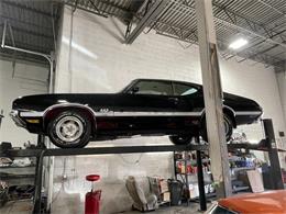 1971 Oldsmobile 442 (CC-2075624) for sale in Addison, Illinois