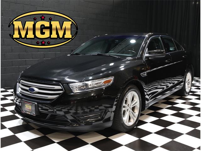 2013 Ford Taurus (CC-2075626) for sale in Addison, Illinois