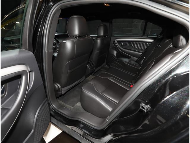2013 Ford Taurus (CC-2075626) for sale in Addison, Illinois