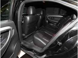 2013 Ford Taurus (CC-2075626) for sale in Addison, Illinois
