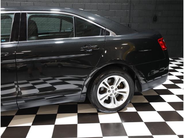 2013 Ford Taurus (CC-2075626) for sale in Addison, Illinois