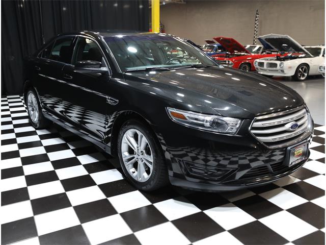 2013 Ford Taurus (CC-2075626) for sale in Addison, Illinois