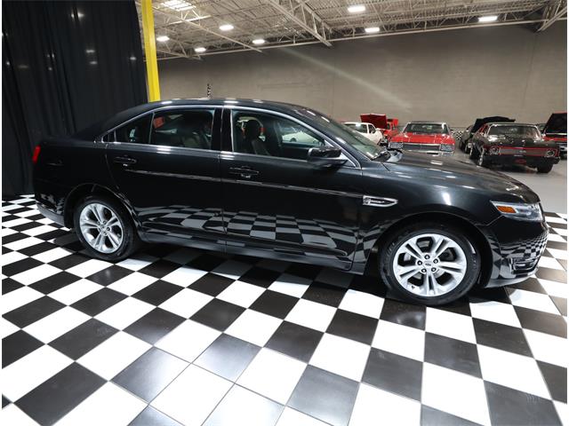 2013 Ford Taurus (CC-2075626) for sale in Addison, Illinois