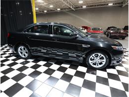 2013 Ford Taurus (CC-2075626) for sale in Addison, Illinois