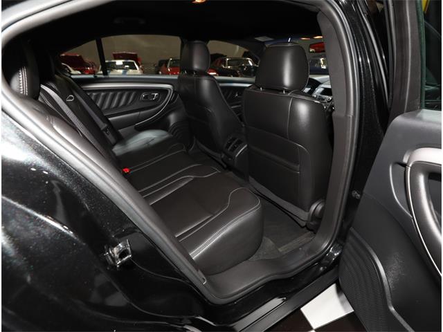 2013 Ford Taurus (CC-2075626) for sale in Addison, Illinois