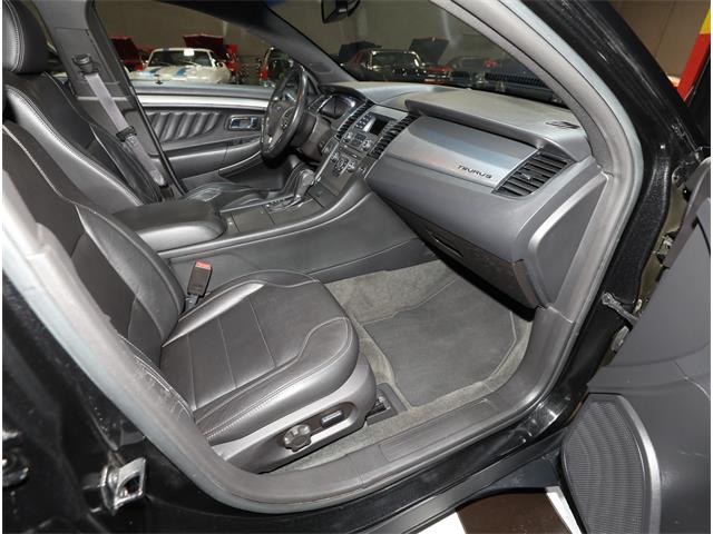 2013 Ford Taurus (CC-2075626) for sale in Addison, Illinois