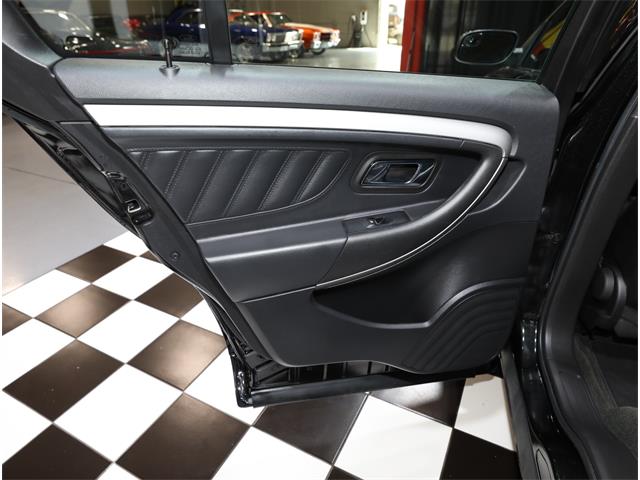 2013 Ford Taurus (CC-2075626) for sale in Addison, Illinois
