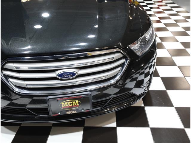 2013 Ford Taurus (CC-2075626) for sale in Addison, Illinois