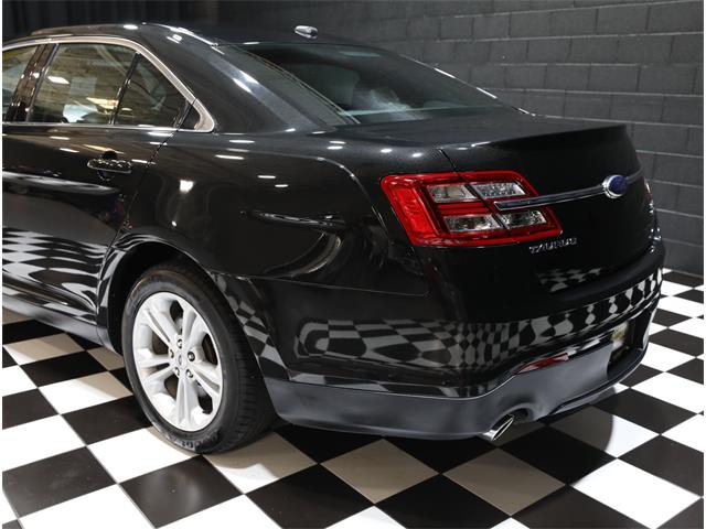 2013 Ford Taurus (CC-2075626) for sale in Addison, Illinois