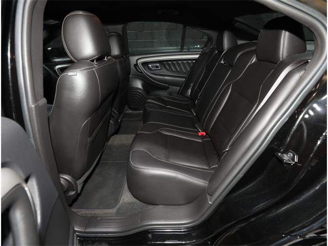 2013 Ford Taurus (CC-2075626) for sale in Addison, Illinois