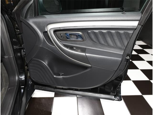 2013 Ford Taurus (CC-2075626) for sale in Addison, Illinois