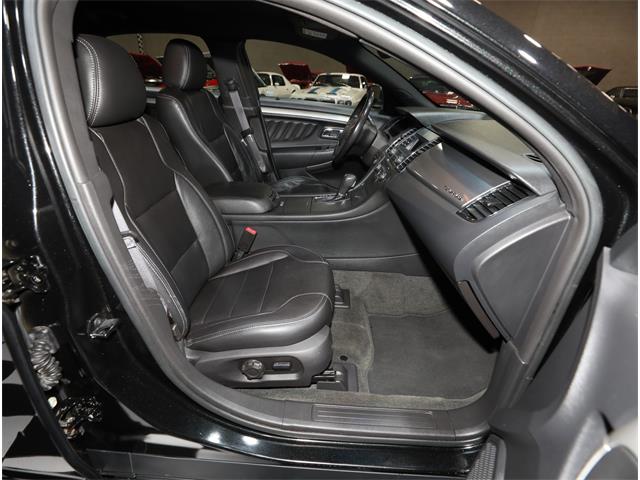 2013 Ford Taurus (CC-2075626) for sale in Addison, Illinois