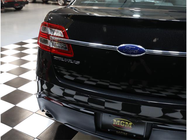 2013 Ford Taurus (CC-2075626) for sale in Addison, Illinois