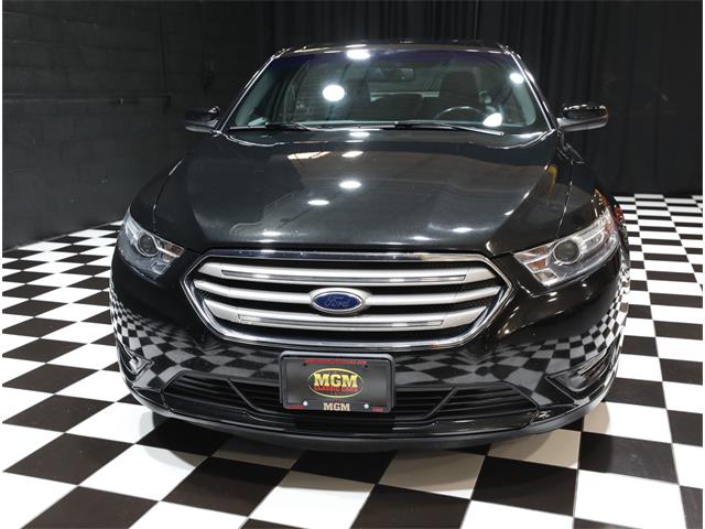 2013 Ford Taurus (CC-2075626) for sale in Addison, Illinois
