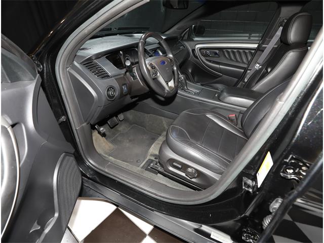2013 Ford Taurus (CC-2075626) for sale in Addison, Illinois