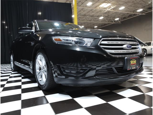 2013 Ford Taurus (CC-2075626) for sale in Addison, Illinois