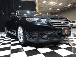 2013 Ford Taurus (CC-2075626) for sale in Addison, Illinois
