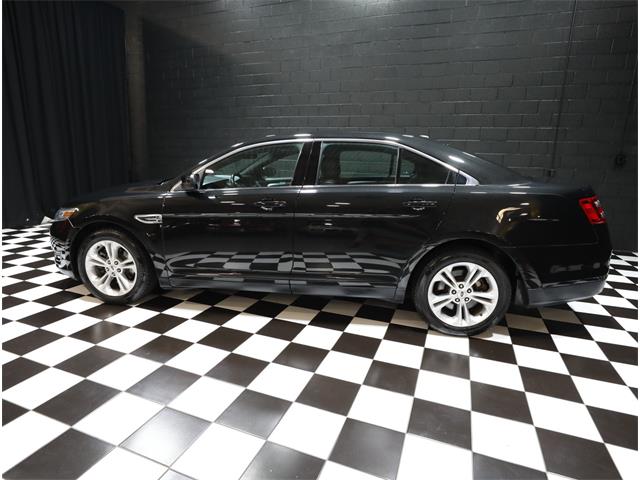 2013 Ford Taurus (CC-2075626) for sale in Addison, Illinois