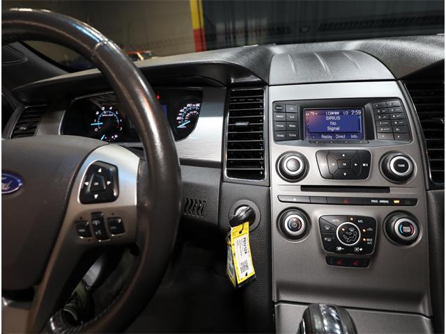 2013 Ford Taurus (CC-2075626) for sale in Addison, Illinois