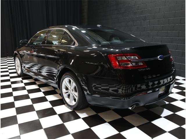 2013 Ford Taurus (CC-2075626) for sale in Addison, Illinois