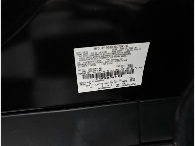 2013 Ford Taurus (CC-2075626) for sale in Addison, Illinois