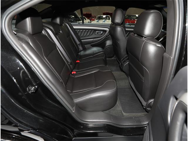 2013 Ford Taurus (CC-2075626) for sale in Addison, Illinois