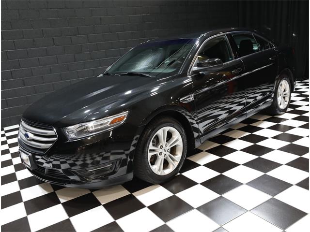 2013 Ford Taurus (CC-2075626) for sale in Addison, Illinois