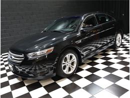 2013 Ford Taurus (CC-2075626) for sale in Addison, Illinois