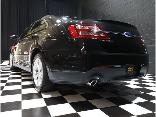 2013 Ford Taurus (CC-2075626) for sale in Addison, Illinois
