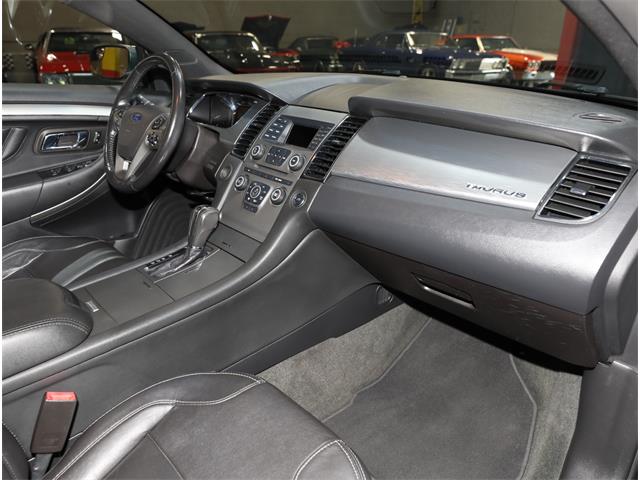 2013 Ford Taurus (CC-2075626) for sale in Addison, Illinois