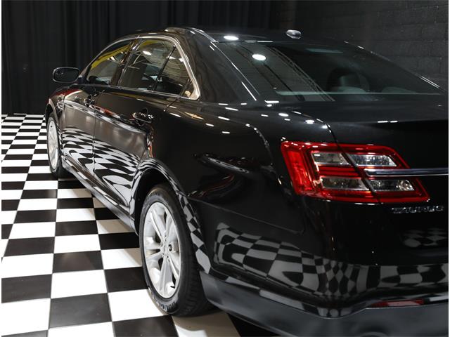 2013 Ford Taurus (CC-2075626) for sale in Addison, Illinois