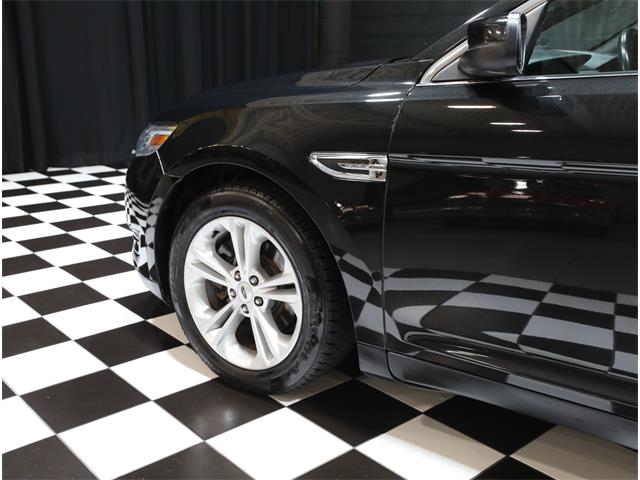 2013 Ford Taurus (CC-2075626) for sale in Addison, Illinois