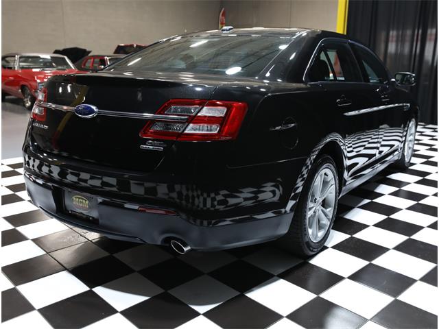 2013 Ford Taurus (CC-2075626) for sale in Addison, Illinois