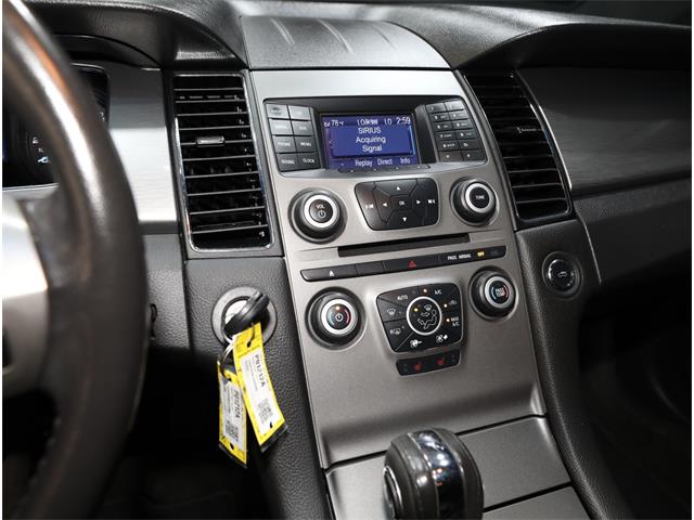 2013 Ford Taurus (CC-2075626) for sale in Addison, Illinois