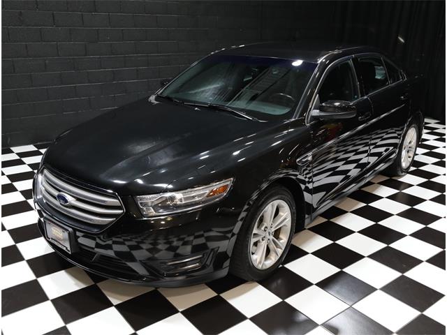2013 Ford Taurus (CC-2075626) for sale in Addison, Illinois