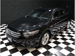 2013 Ford Taurus (CC-2075626) for sale in Addison, Illinois