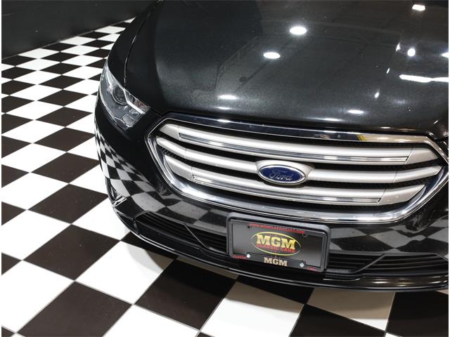 2013 Ford Taurus (CC-2075626) for sale in Addison, Illinois