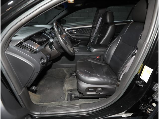 2013 Ford Taurus (CC-2075626) for sale in Addison, Illinois