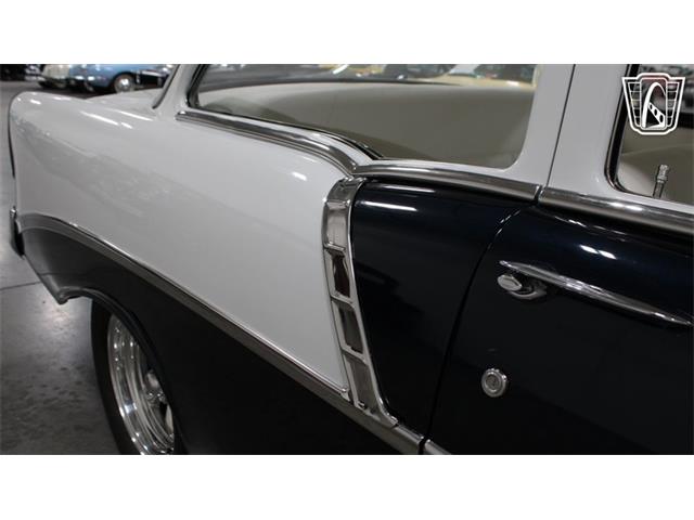 1956 Chevrolet 210 (CC-2075628) for sale in Las Vegas, Nevada