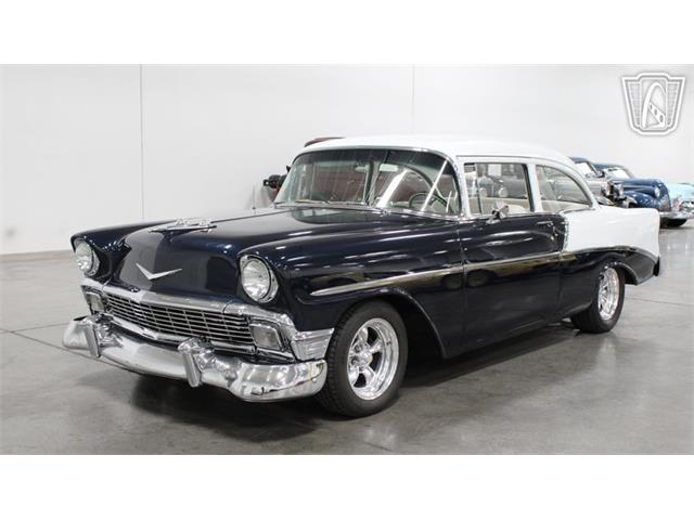 1956 Chevrolet 210 (CC-2075628) for sale in Las Vegas, Nevada