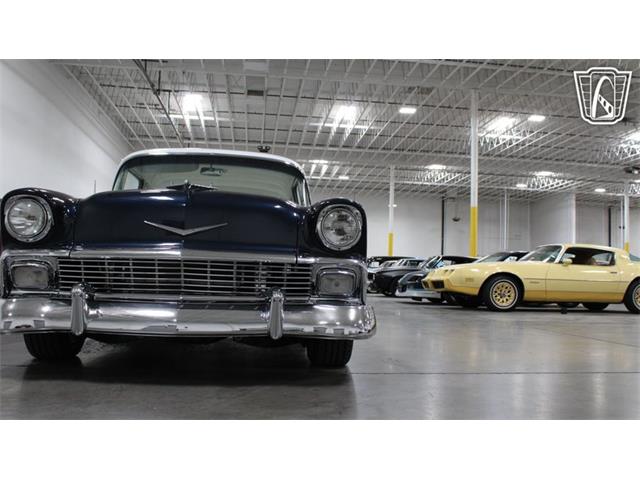 1956 Chevrolet 210 (CC-2075628) for sale in Las Vegas, Nevada