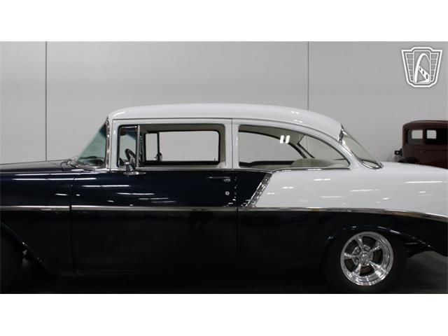 1956 Chevrolet 210 (CC-2075628) for sale in Las Vegas, Nevada
