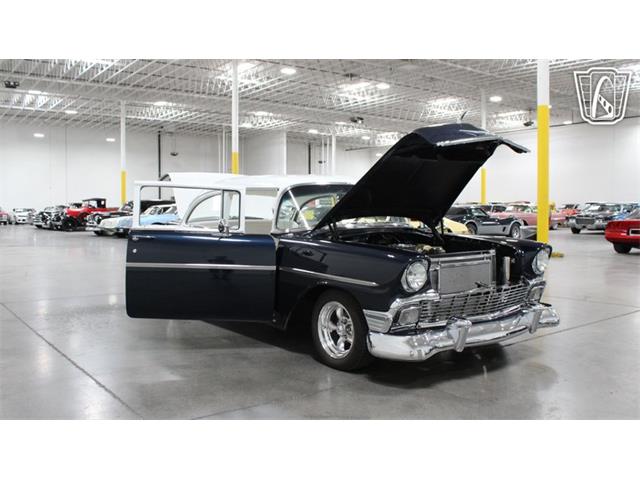 1956 Chevrolet 210 (CC-2075628) for sale in Las Vegas, Nevada