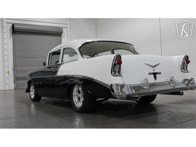 1956 Chevrolet 210 (CC-2075628) for sale in Las Vegas, Nevada