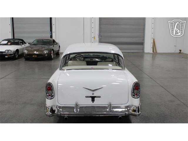 1956 Chevrolet 210 (CC-2075628) for sale in Las Vegas, Nevada