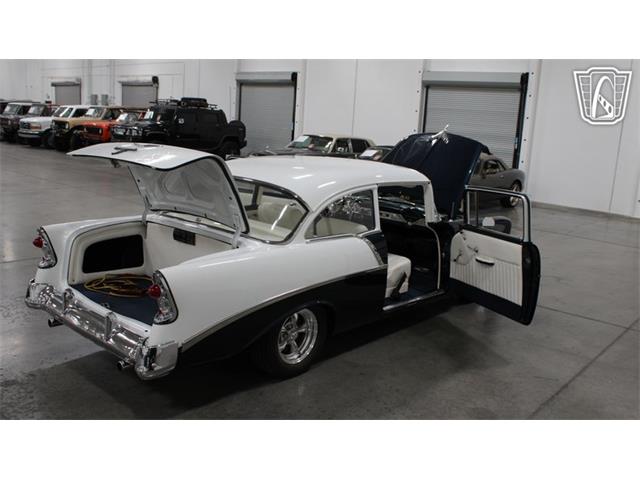 1956 Chevrolet 210 (CC-2075628) for sale in Las Vegas, Nevada