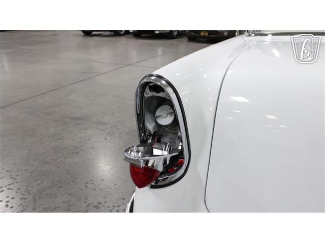 1956 Chevrolet 210 (CC-2075628) for sale in Las Vegas, Nevada