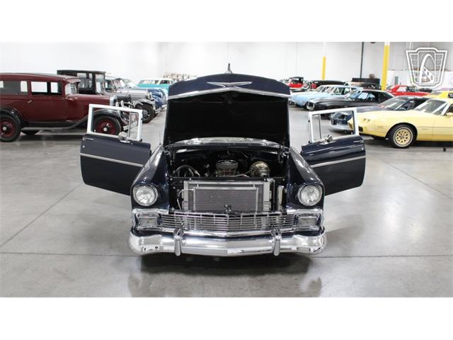 1956 Chevrolet 210 (CC-2075628) for sale in Las Vegas, Nevada
