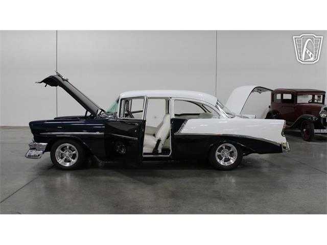 1956 Chevrolet 210 (CC-2075628) for sale in Las Vegas, Nevada